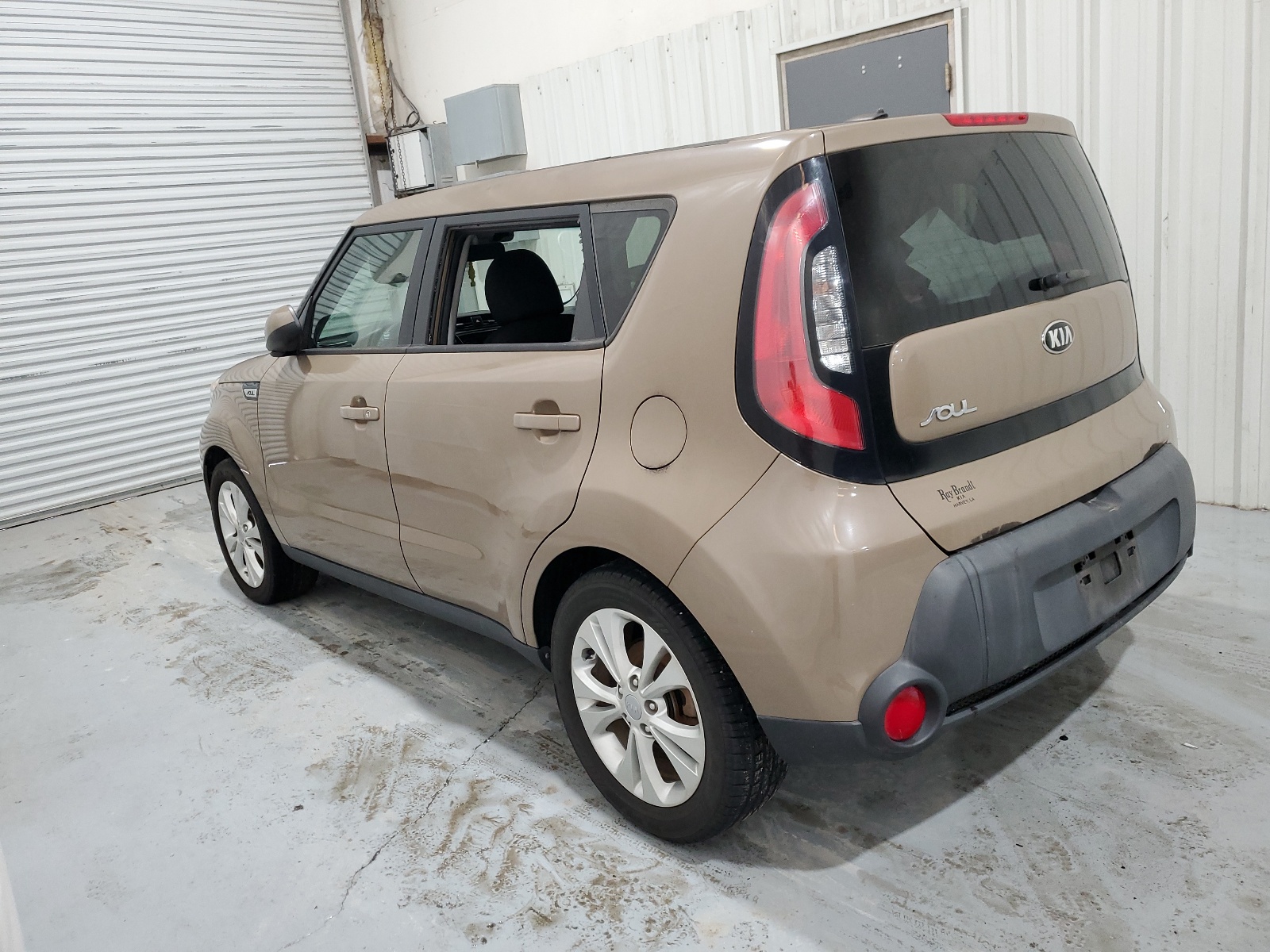 KNDJP3A5XF7140004 2015 Kia Soul +