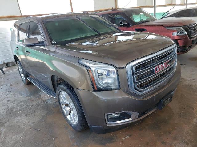 1GKS27KC8FR574518 - 2015 GMC YUKON - #undefined