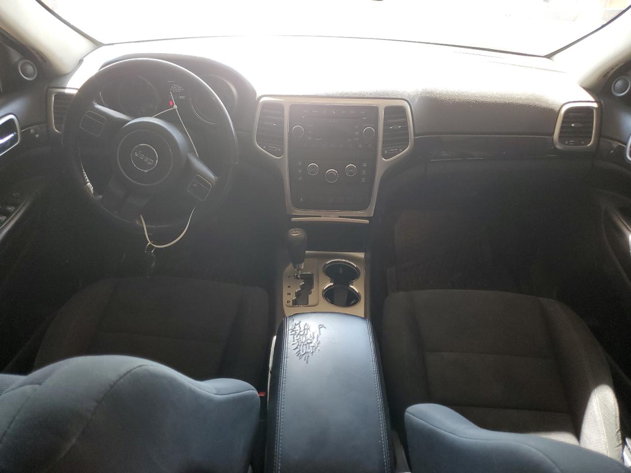 2011 Jeep Grand Cherokee Laredo VIN: 1J4RR4GG7BC566496 Lot: 59360654