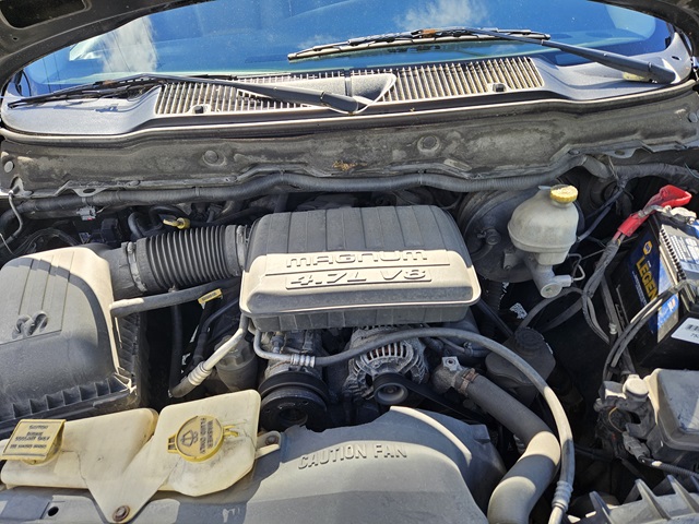 1D7HU16N25J514827 2005 Dodge Ram 1500 St