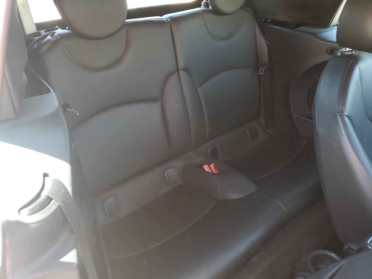 2013 Mini Cooper VIN: WMWZN3C55DT568781 Lot: 59032114