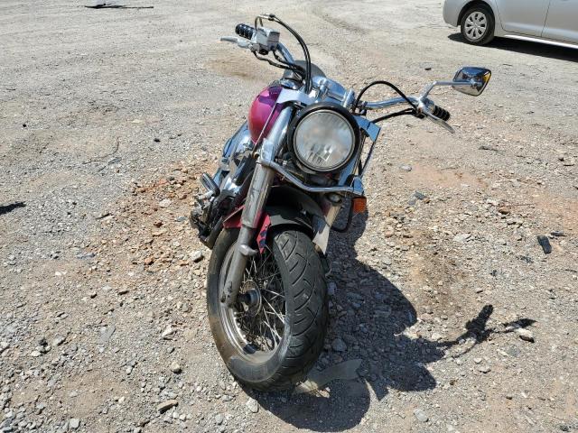 2008 KAWASAKI VN900 D