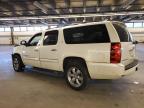 2008 Chevrolet Suburban K1500 Ls продається в Wheeling, IL - Front End