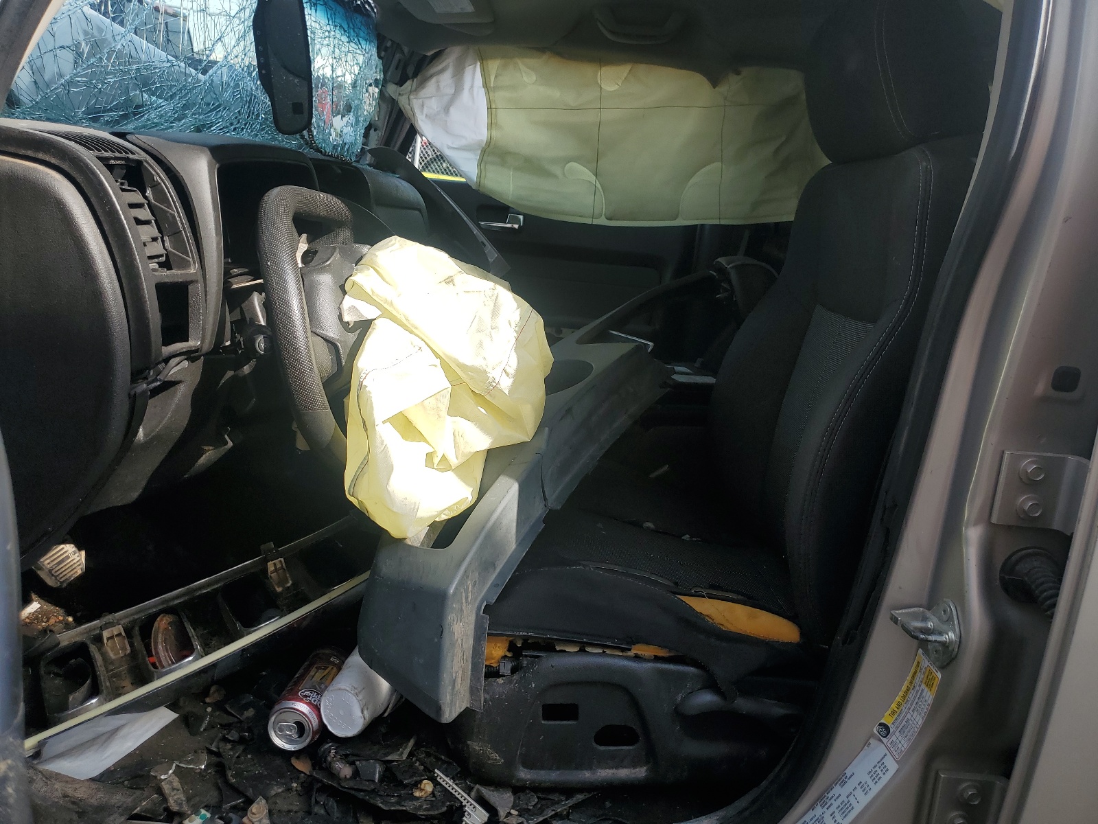 5GTEN13E388181444 2008 Hummer H3