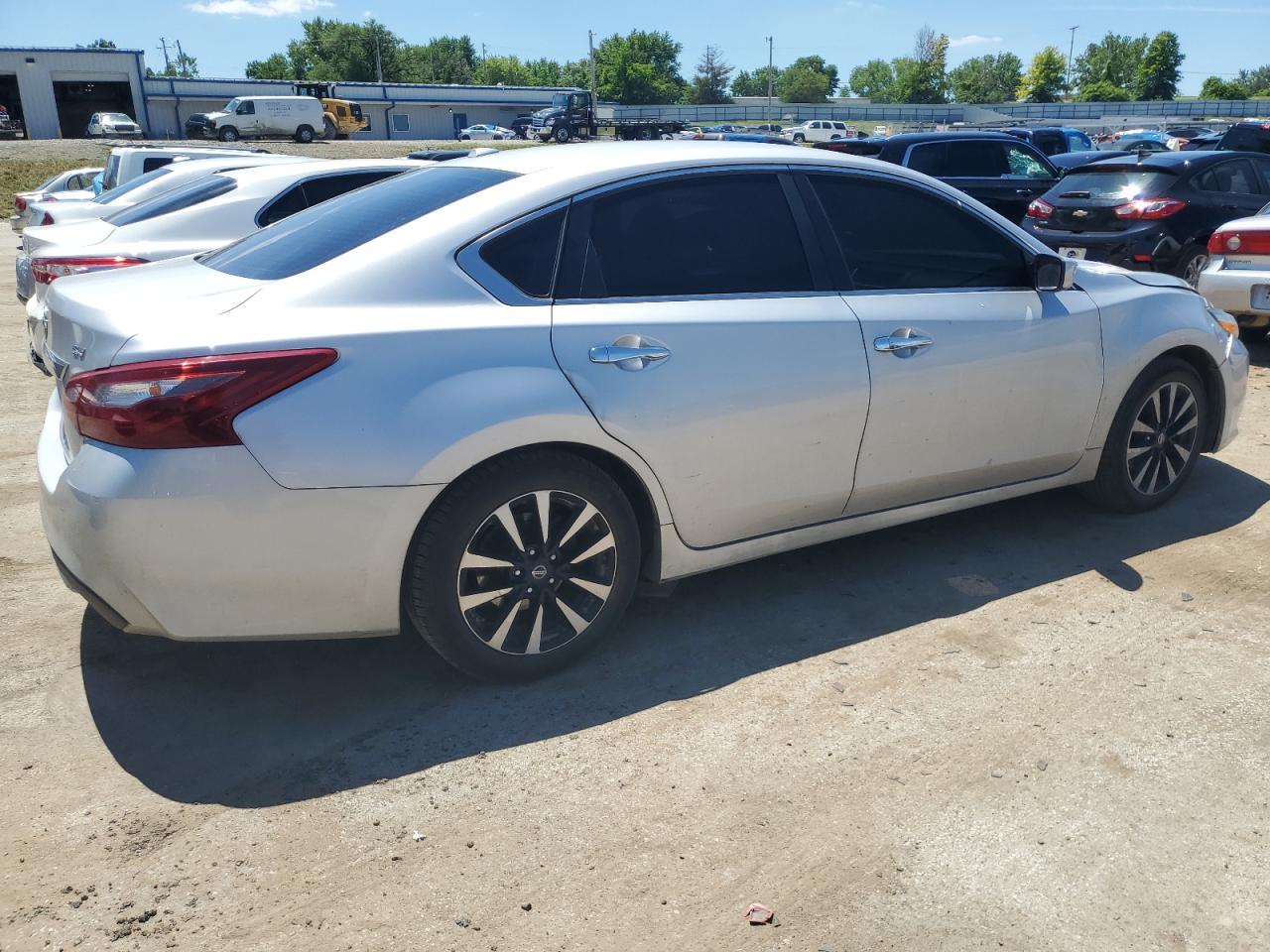 1N4AL3AP8JC216449 2018 Nissan Altima 2.5