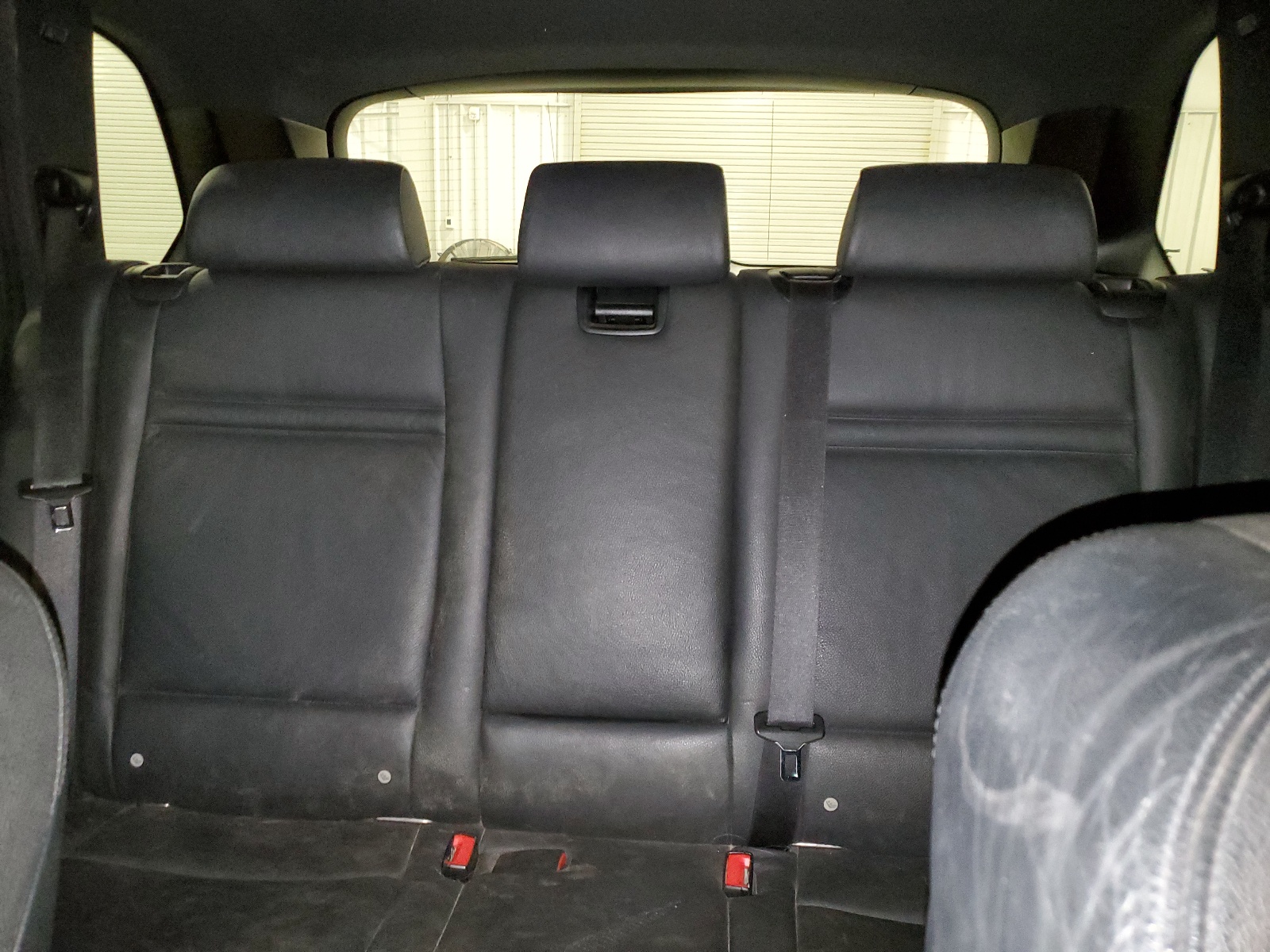 5UXZV4C53BLL58118 2011 BMW X5 xDrive35I