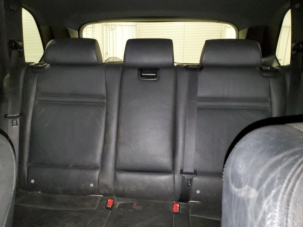 2011 BMW X5 xDrive35I VIN: 5UXZV4C53BLL58118 Lot: 58872524