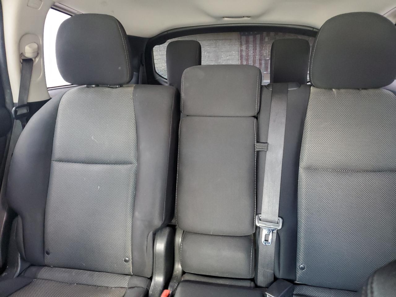 2017 Nissan Pathfinder S VIN: 5N1DR2MN0HC666421 Lot: 58468164