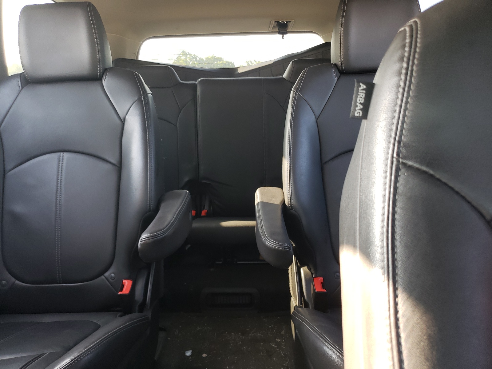 1GKKRSKD7HJ129096 2017 GMC Acadia Limited Slt-2