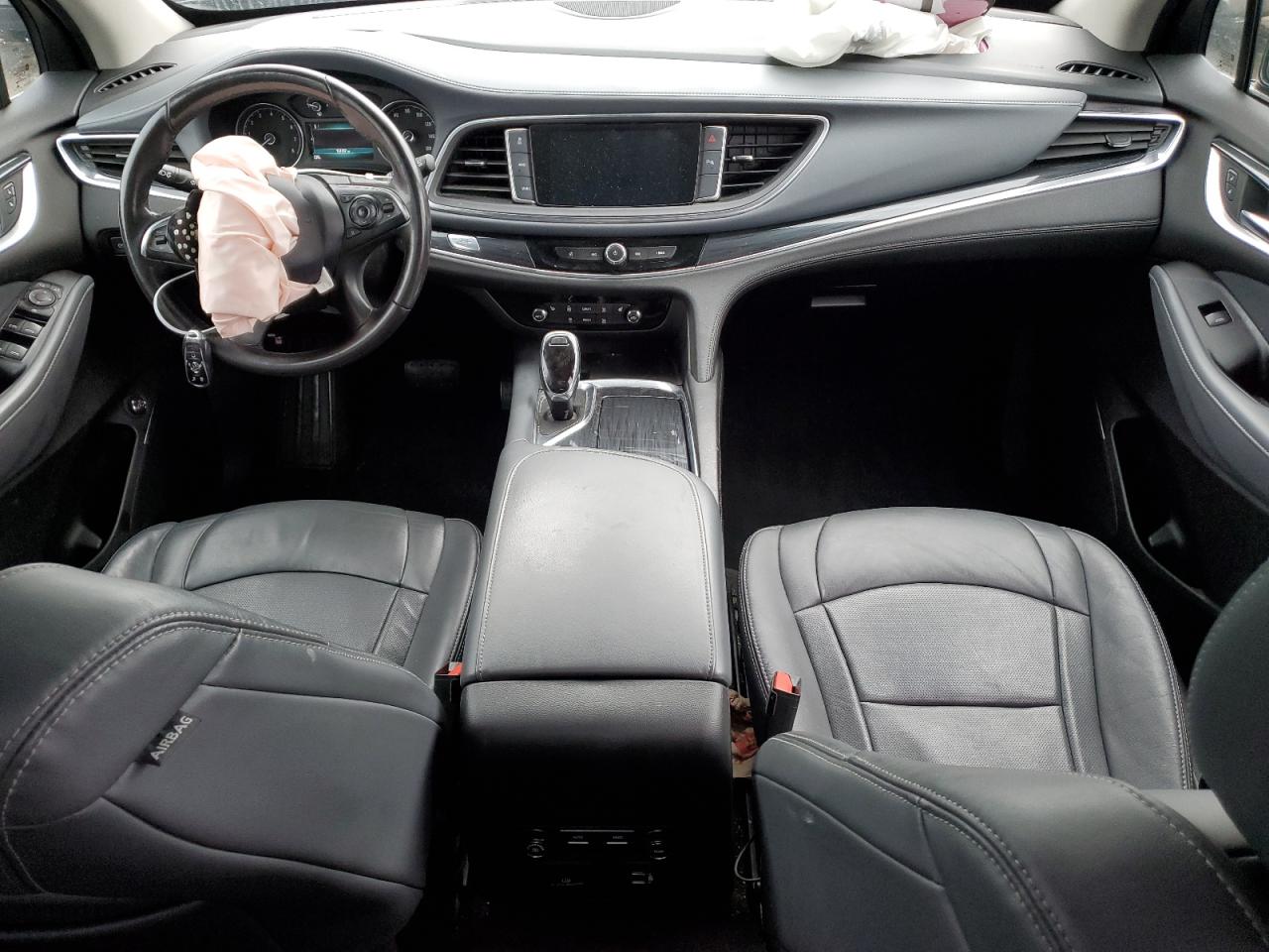 2019 Buick Enclave Essence VIN: 5GAEVAKWXKJ315420 Lot: 61026844