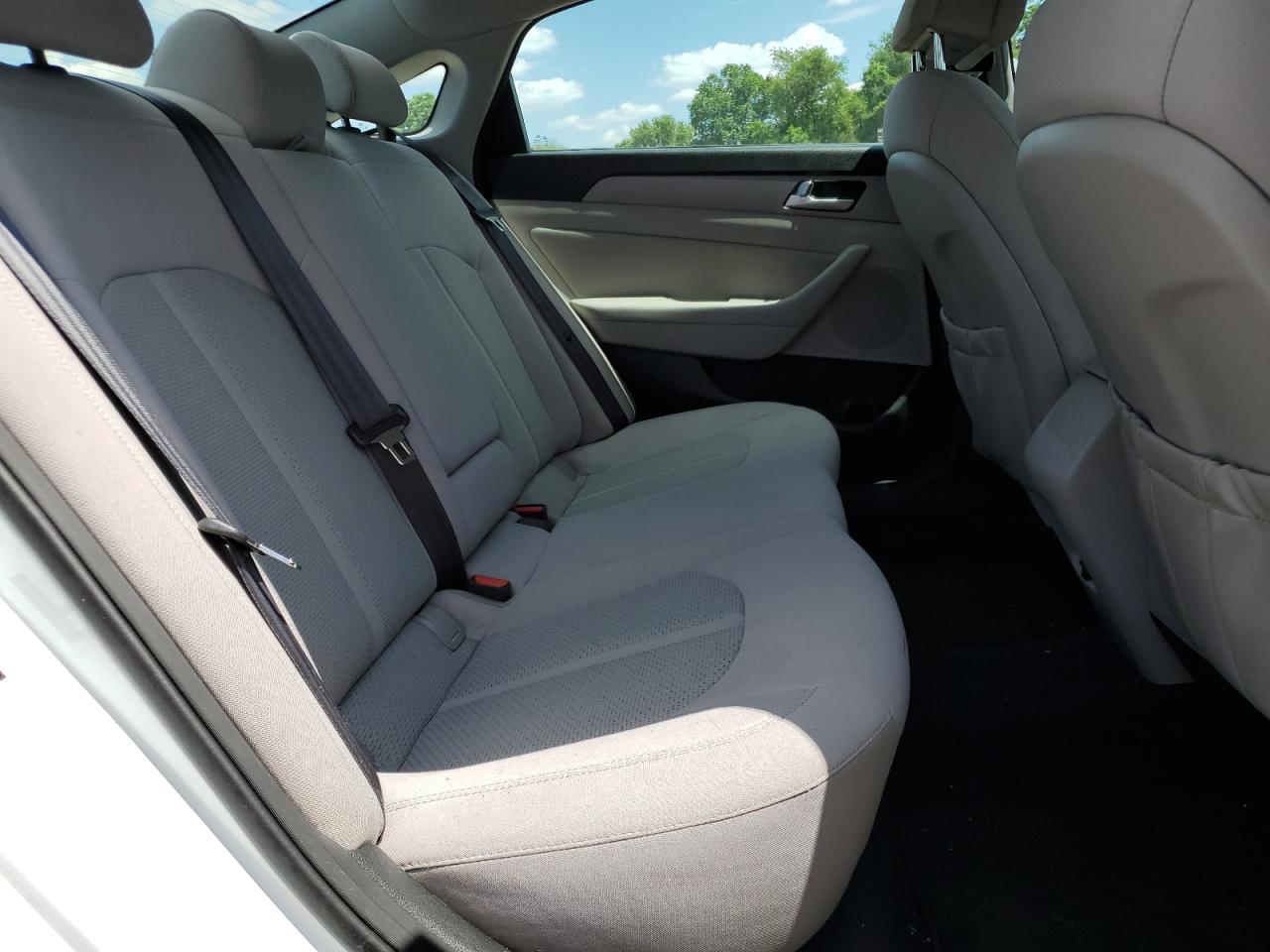 2015 Hyundai Sonata Se VIN: 5NPE24AFXFH224186 Lot: 59017314