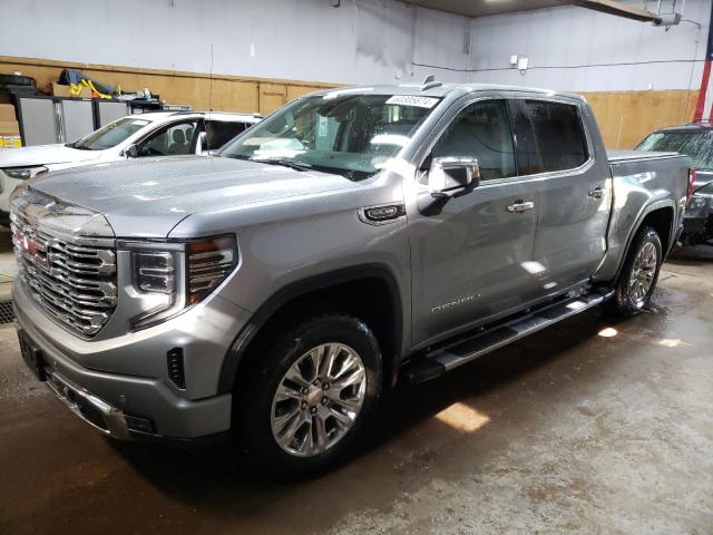  GMC SIERRA 2023 Бежевий