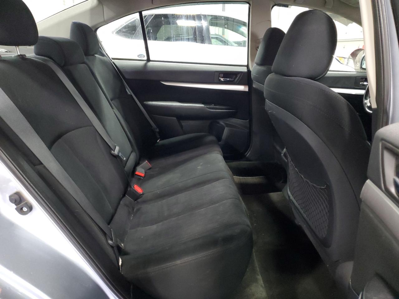 2014 Subaru Legacy 2.5I Premium VIN: 4S3BMCC61E3021055 Lot: 58971524