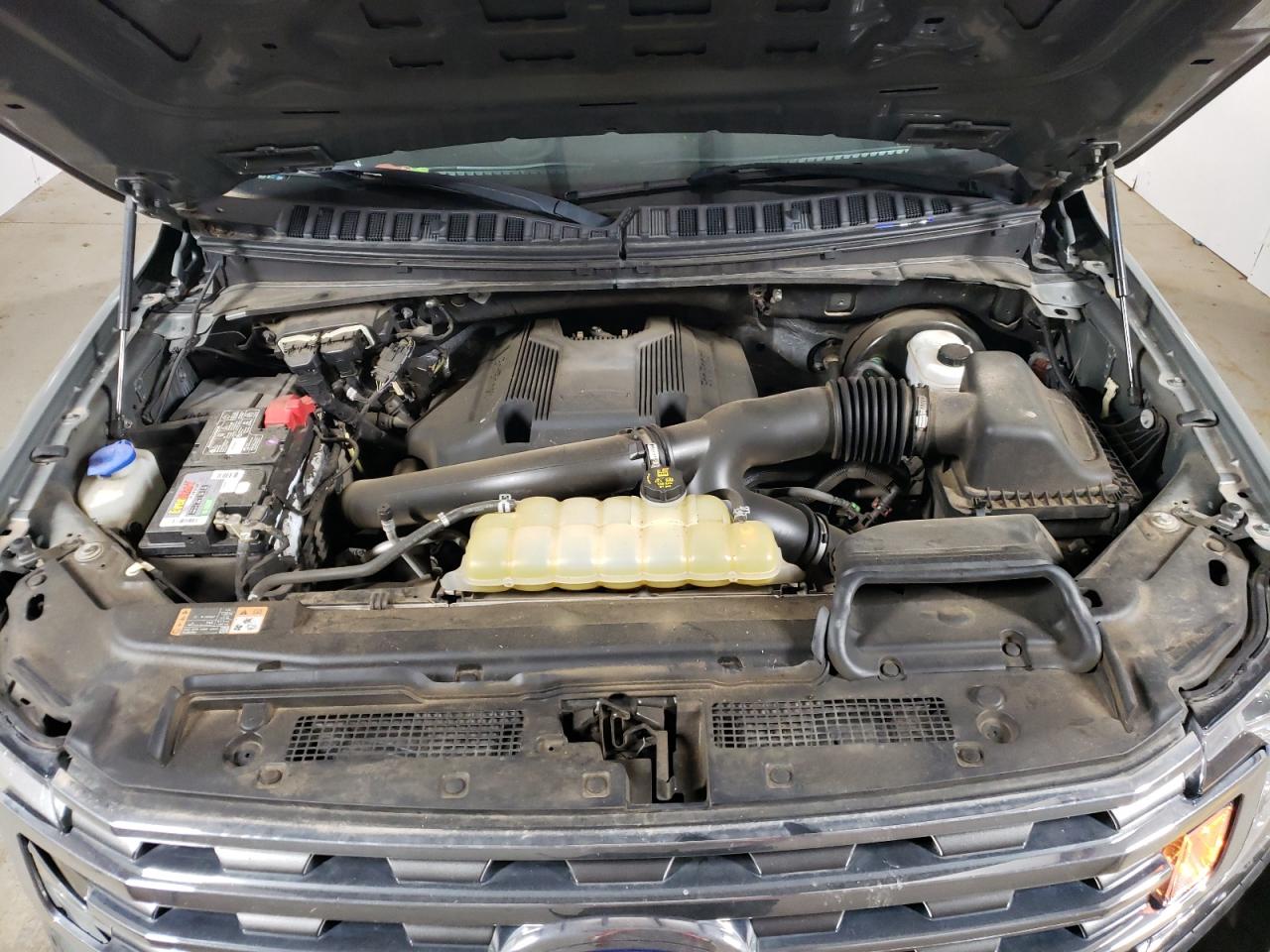 2019 Ford Expedition Xlt VIN: 1FMJU1HT9KEA52340 Lot: 60522884