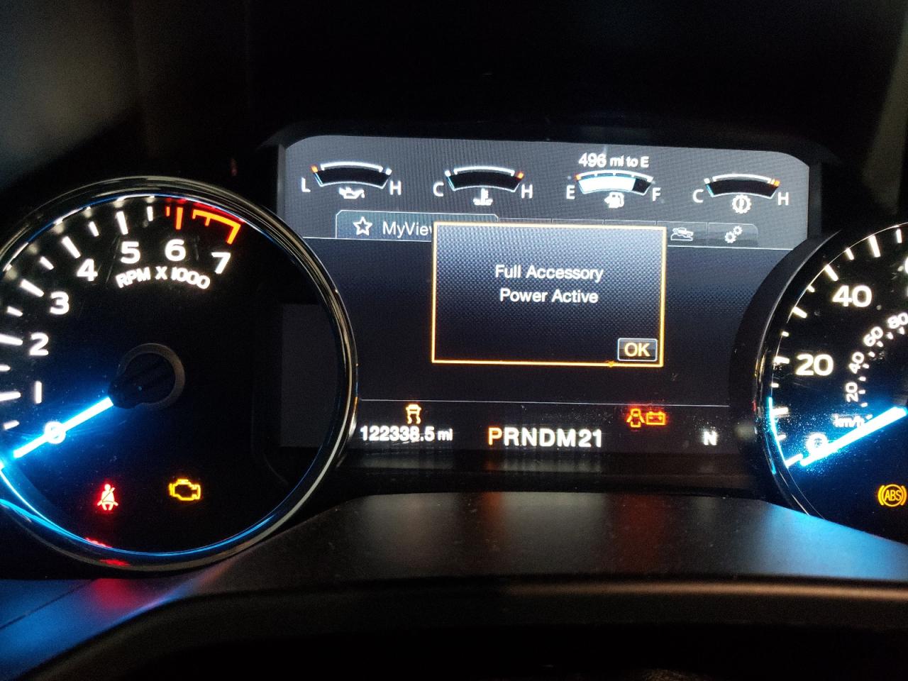 2017 Ford F150 Supercrew VIN: 1FTEW1EF9HFA45017 Lot: 57401214