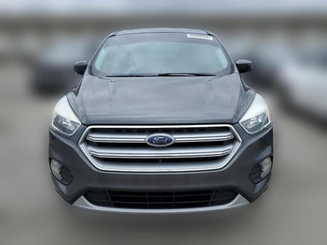  FORD ESCAPE 2017 Сірий