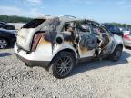 2016 Cadillac Srx Performance Collection للبيع في Memphis، TN - Burn