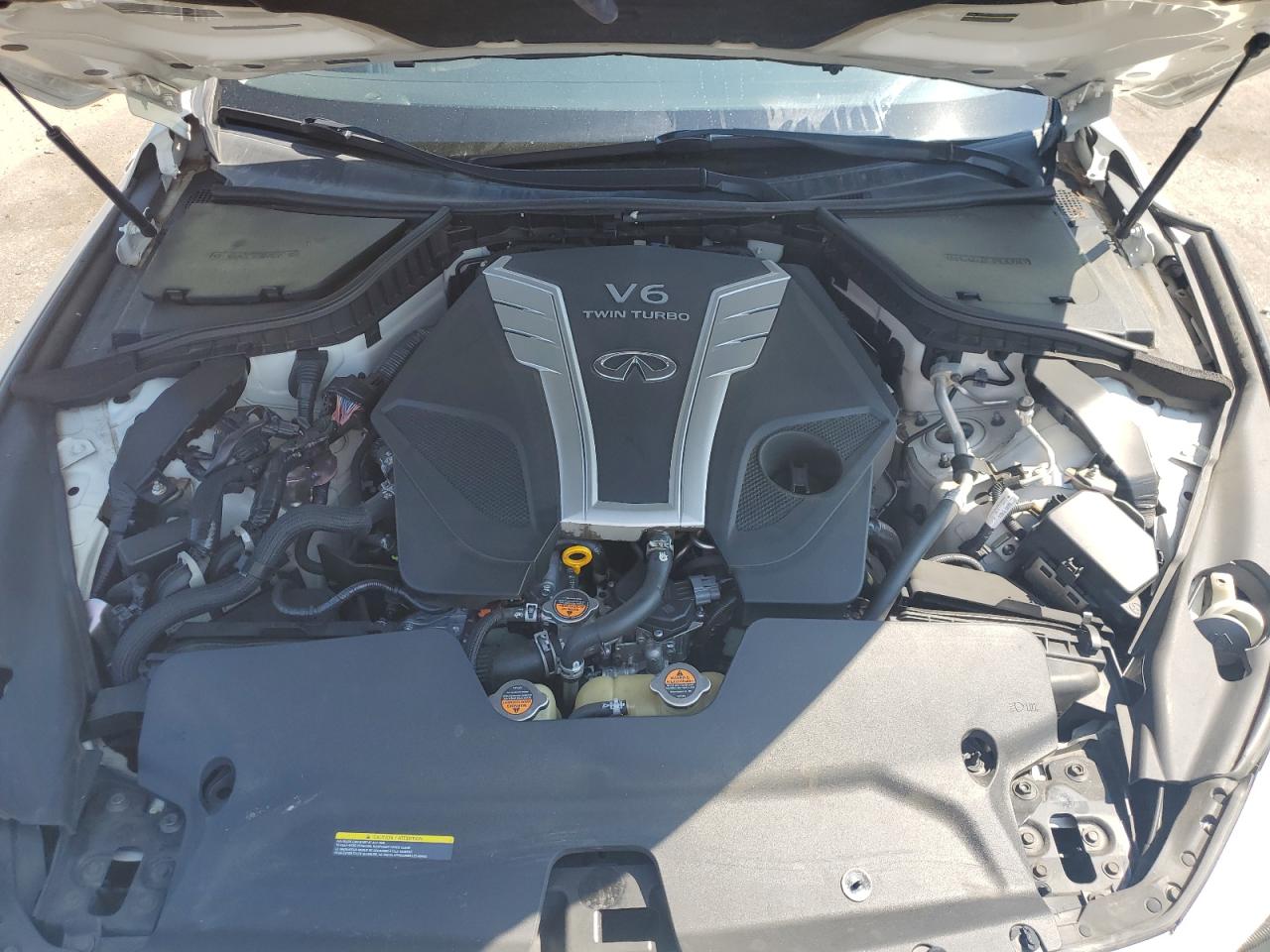 2017 Infiniti Q50 Premium VIN: JN1EV7AP1HM733547 Lot: 60735214