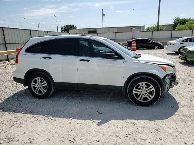2011 Honda Cr-V Ex VIN: 3CZRE3H5XBG702460 Lot: 59920634