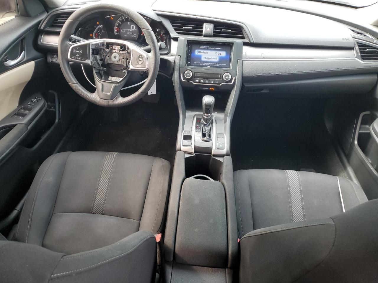 2018 Honda Civic Lx VIN: 2HGFC2F53JH578513 Lot: 59741394