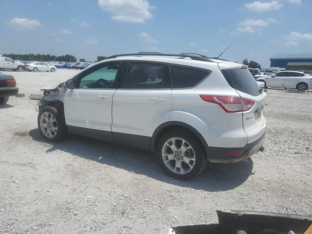  FORD ESCAPE 2013 Белый