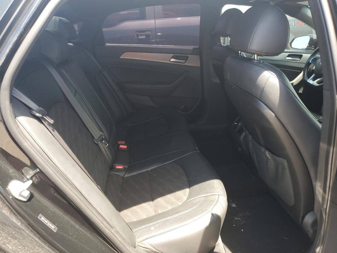 2018 Hyundai Sonata Sport VIN: 5NPE34AF7JH704482 Lot: 57884334