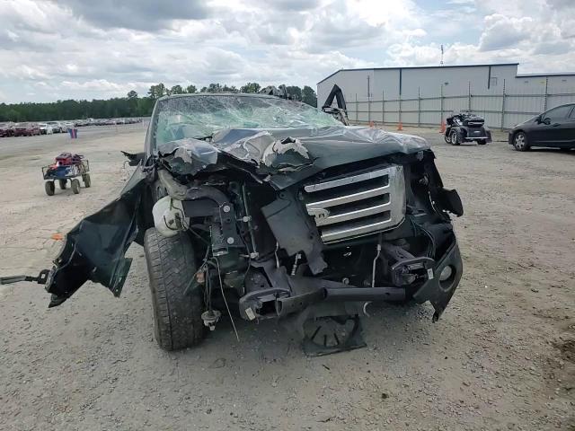 2014 Ford Expedition Xlt VIN: 1FMJU1H53EEF21007 Lot: 57830194