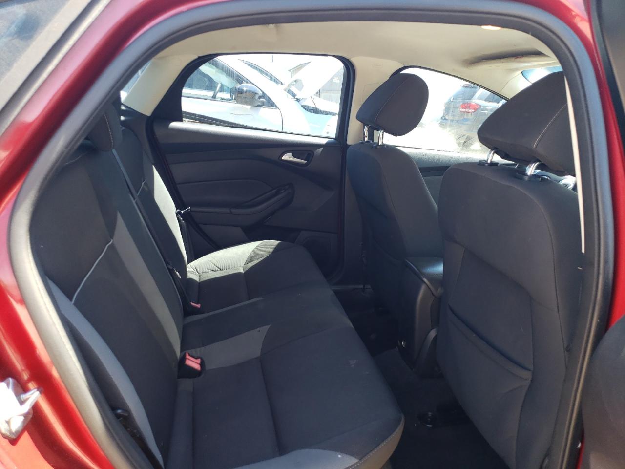 2013 Ford Focus - Image 10