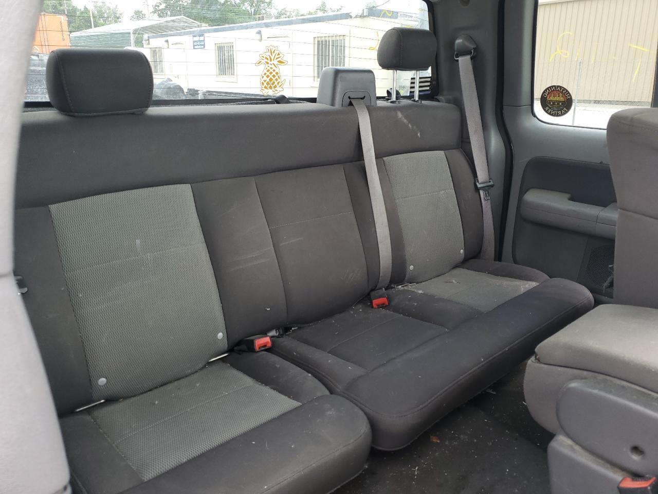 2006 Ford F150 VIN: 1FTRX12W46FB34591 Lot: 57785084