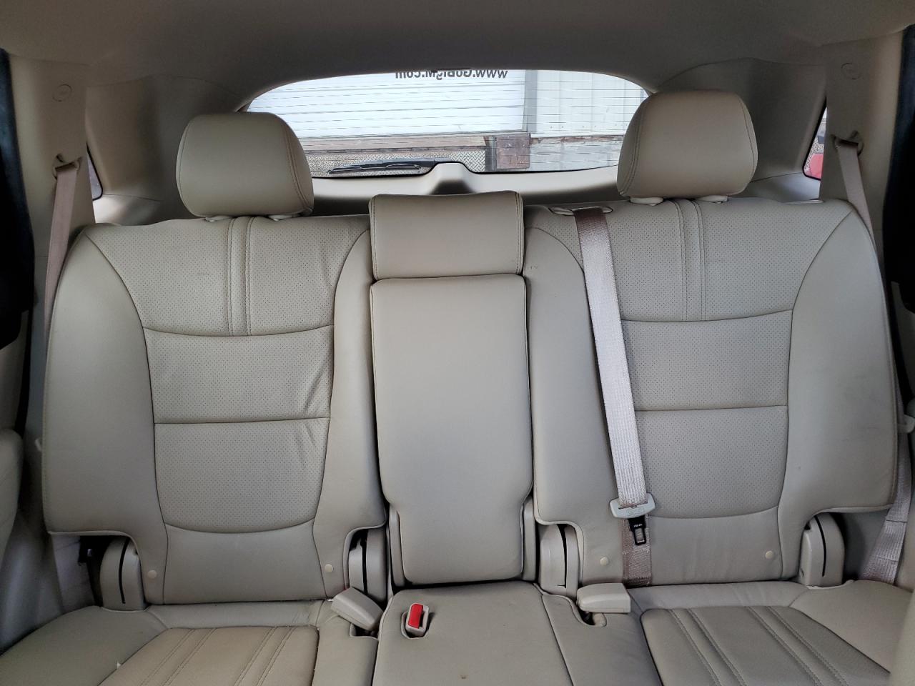 2013 Kia Sorento Ex VIN: 5XYKUCA64DG377531 Lot: 59047314