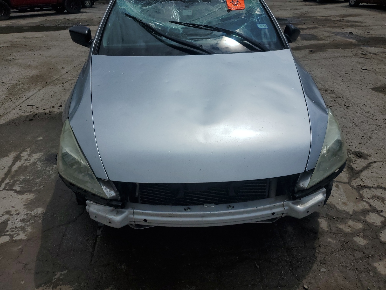 1HGCM55126A159882 2006 Honda Accord Value