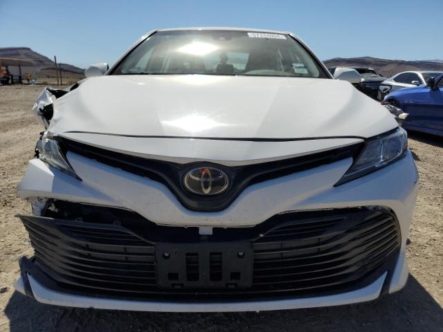 4T1C11AK9LU929192 Toyota Camry LE 5