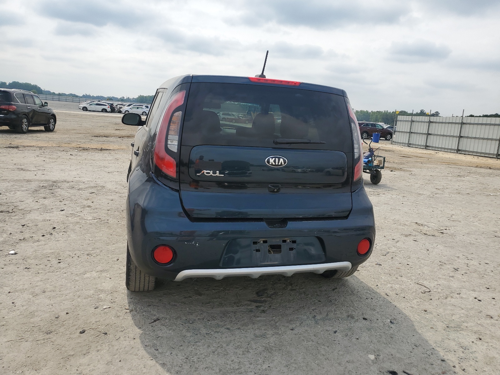 KNDJP3A57H7430669 2017 Kia Soul +