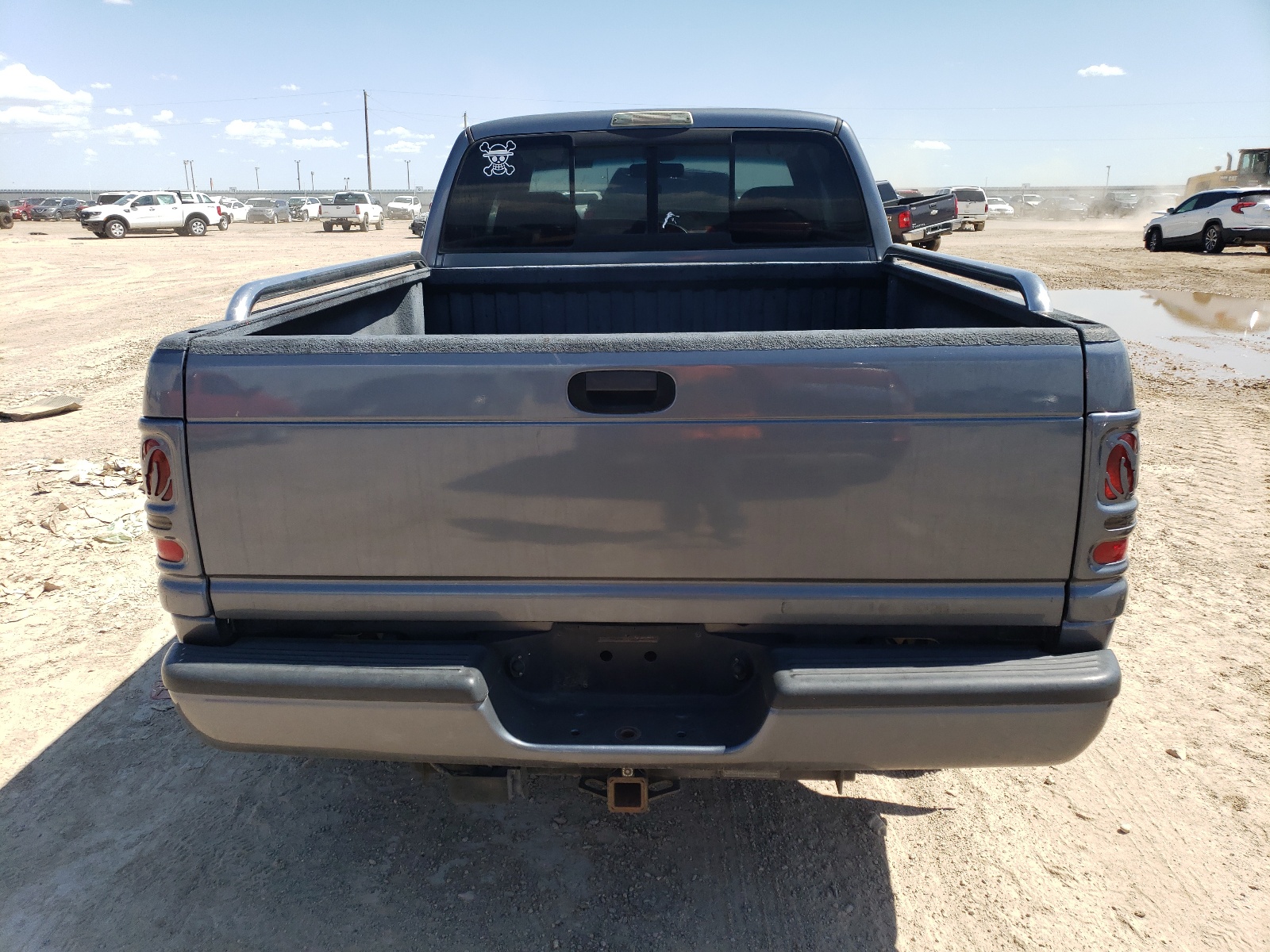 1B7HC13Y9WJ102773 1998 Dodge Ram 1500