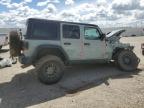 2023 JEEP WRANGLER RUBICON for sale at Copart AB - EDMONTON