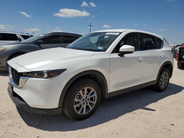 2022 Mazda Cx-5 Select