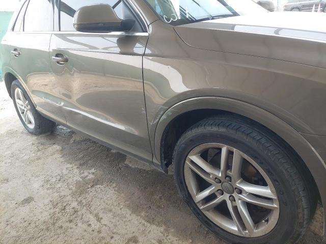 WA1DFAFS1FR009240 - 2015 AUDI Q3 - #56746404