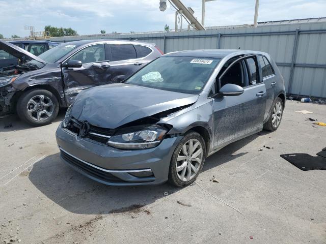 2019 Volkswagen Golf S