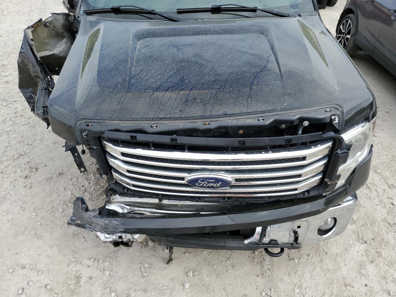 2014 Ford F-150 - Image 11