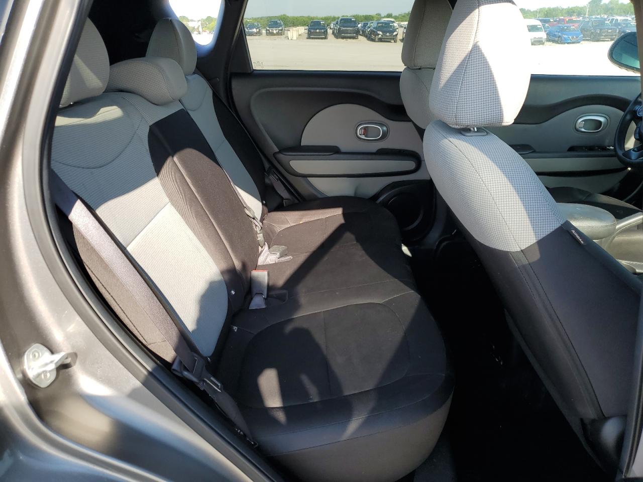 2015 Kia Soul VIN: KNDJN2A26F7188038 Lot: 59238974