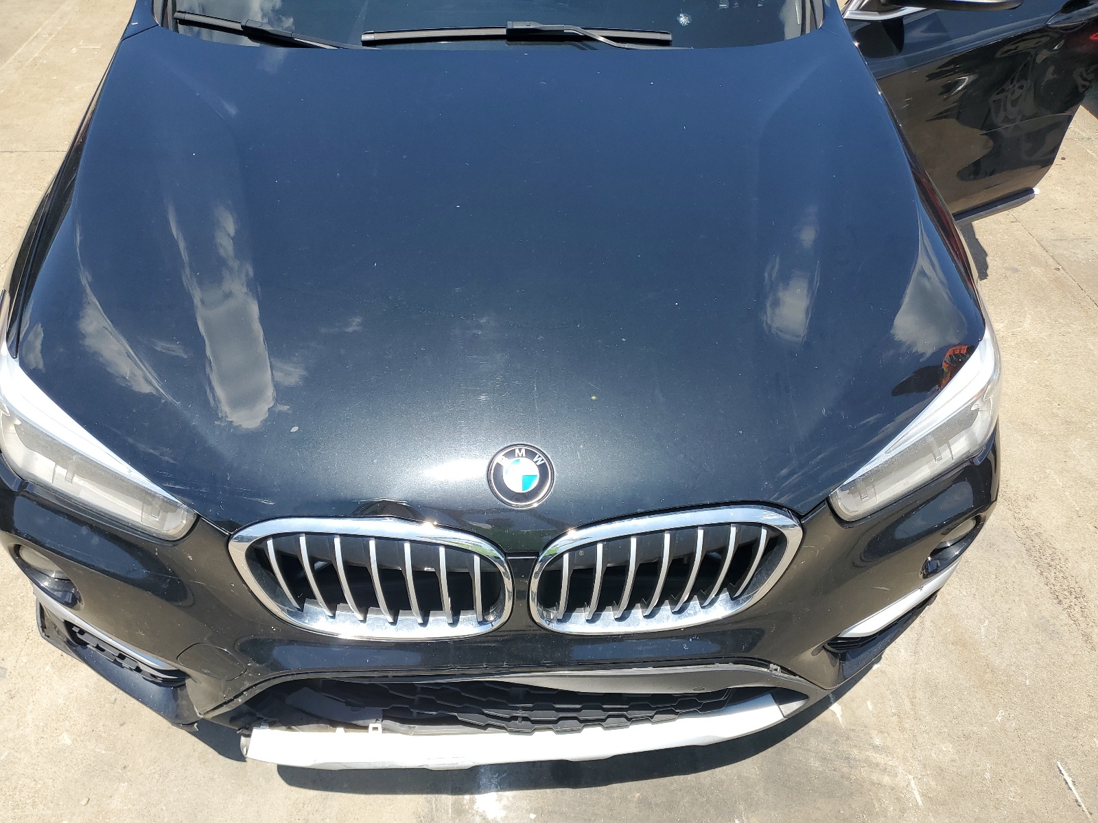 WBXHT3C31GP888067 2016 BMW X1 xDrive28I