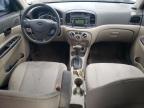 2008 Hyundai Accent Gls للبيع في Elgin، IL - Front End
