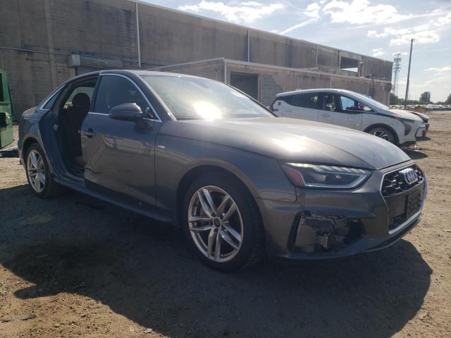 WAUENAF48LN005247 | 2020 Audi a4 premium plus