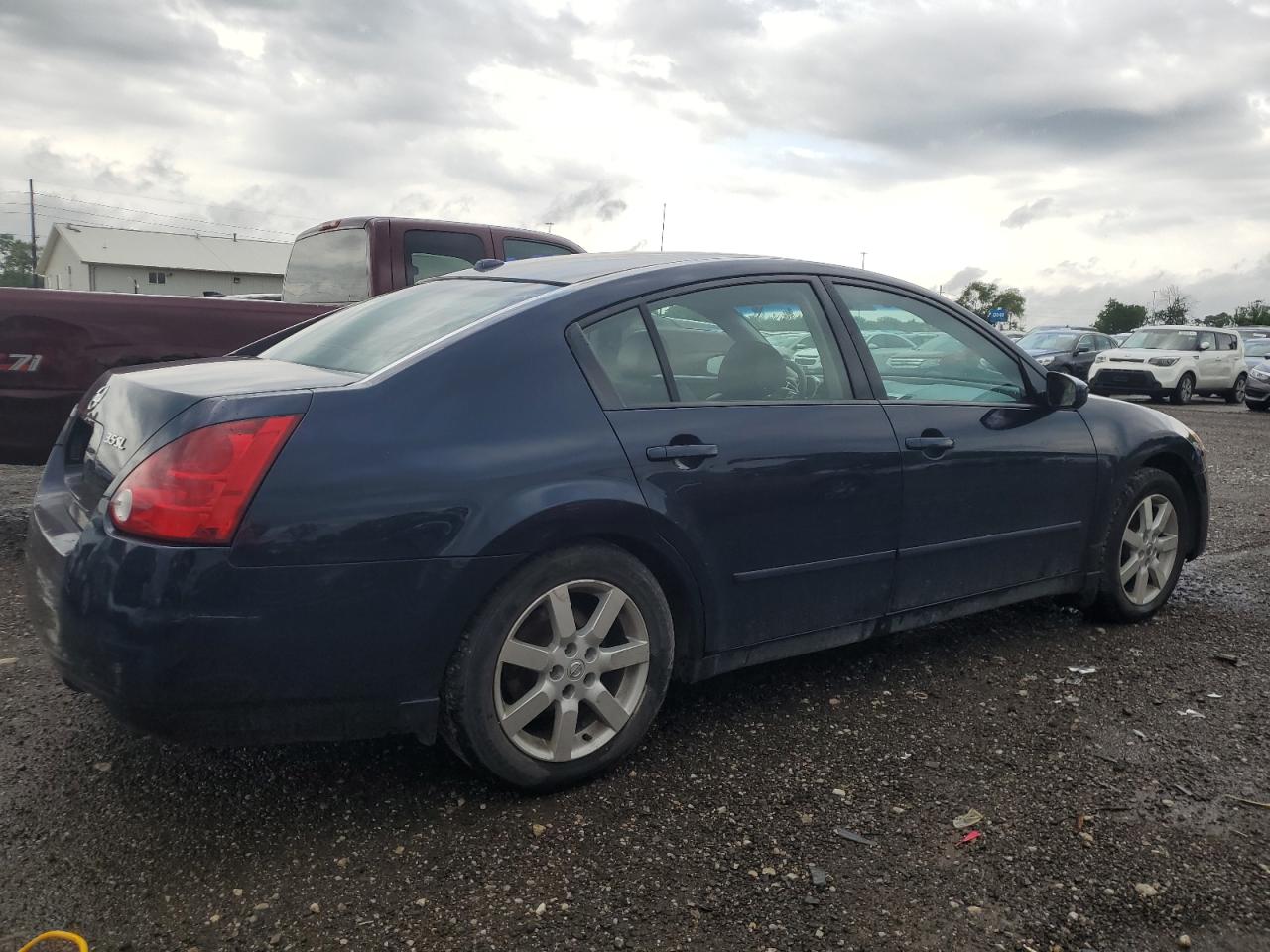 2006 Nissan Maxima - Image 3