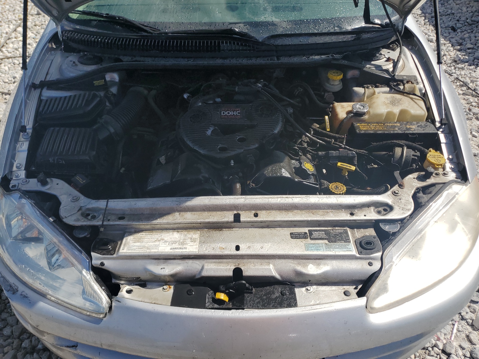 2B3HD46R7YH445977 2000 Dodge Intrepid