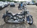 2008 Harley-Davidson Flstc  for Sale in Wheeling, IL - All Over