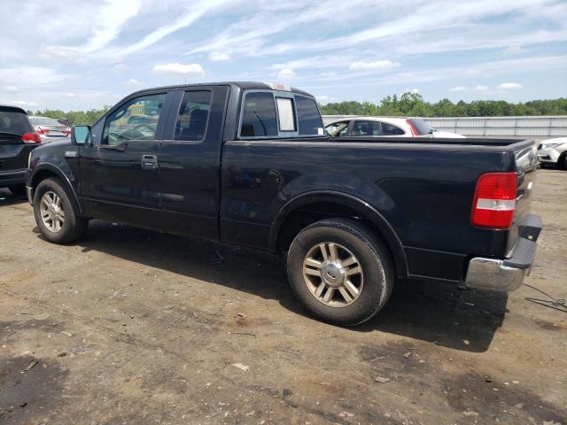 1FTPX125X6NA50960 | 2006 Ford f150