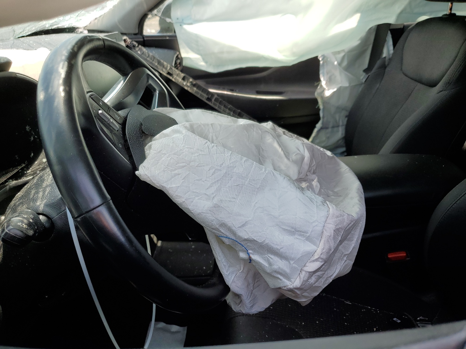 5NMS6DAJ1MH316342 2021 Hyundai Santa Fe Sel