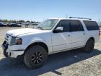 2010 Ford Expedition El Limited en Venta en Eugene, OR - Front End