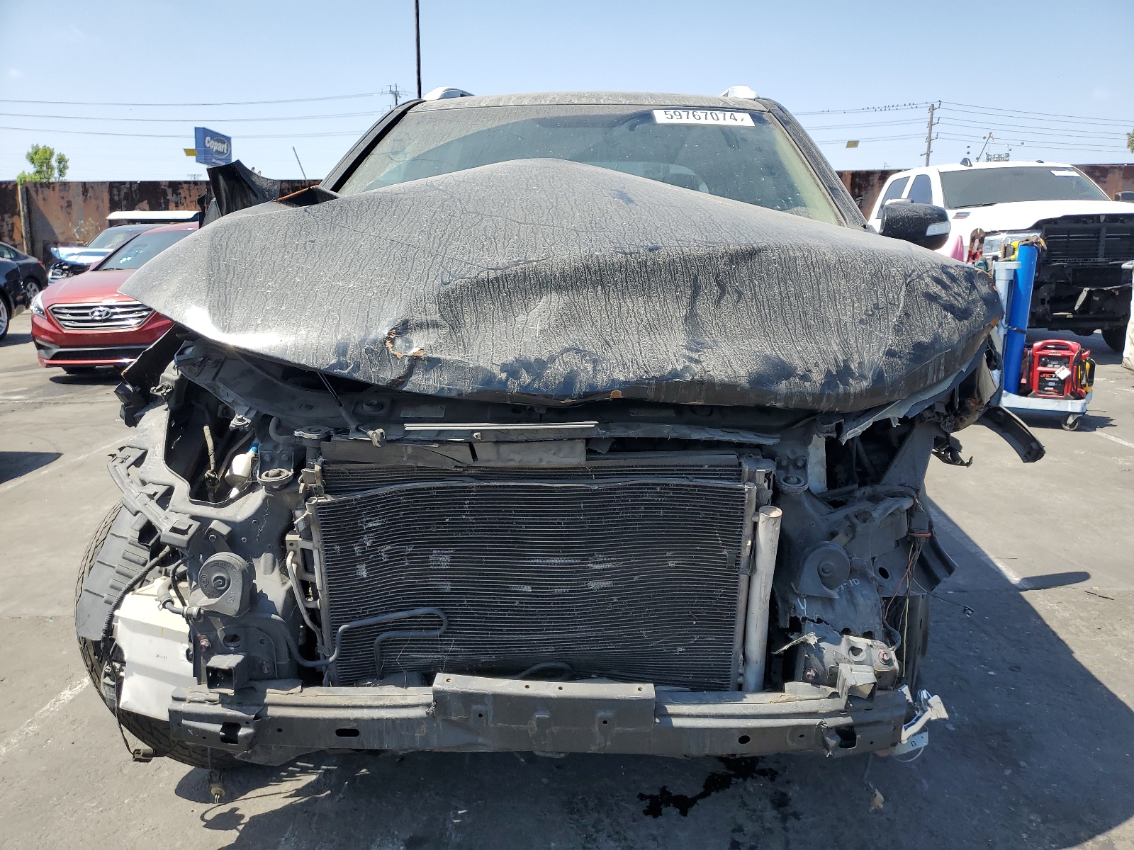 5XYKUDA11BG034697 2011 Kia Sorento Ex 5XYKUDA11BG034697 2011 Kia Sorento Ex